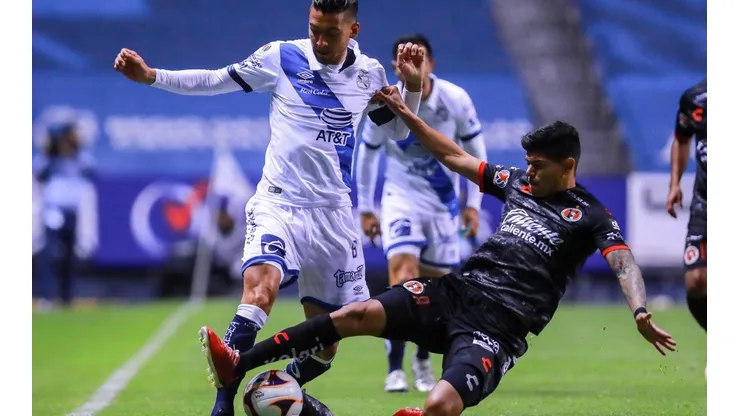 Los ex Colo Colo festejaron su primer triunfo oficial con Tijuana.