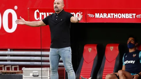 Paco López es el nuevo nombre a candidato de técnico de la Selección Chilena.