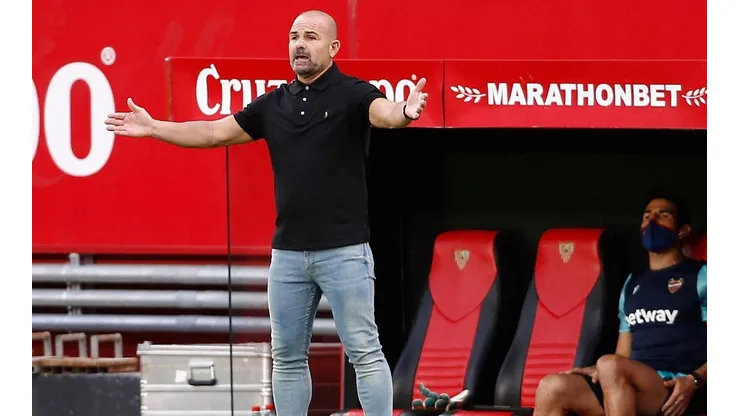 Paco López es el nuevo nombre a candidato de técnico de la Selección Chilena.
