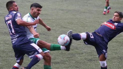 Melipilla sueña con el ascenso