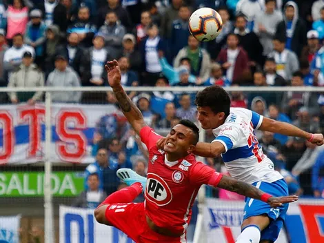 Juan Leiva ilusionado con ser campeón con La Calera