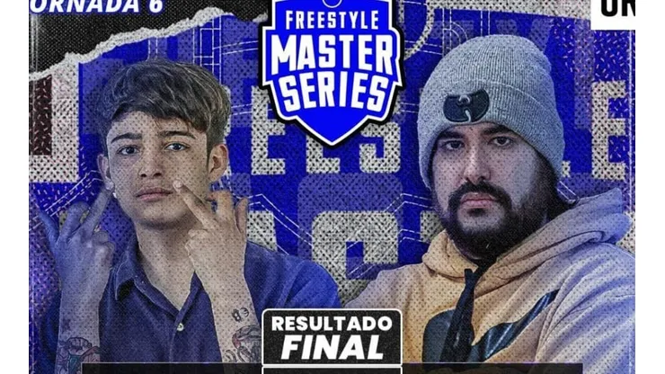 El más ganador de la fecha fue El Menor, quien sumó 3 puntos y fue el MVP de la jornada.