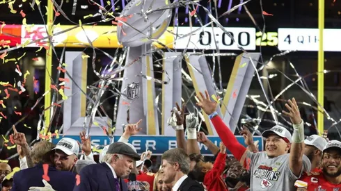 Kansas City Chiefs buscará repetir el título del año 2020.