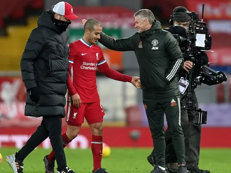 United y Liverpool se miden en FA Cup tras lucha por liderato