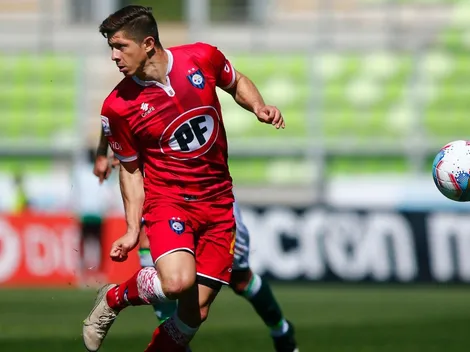 Cris Martínez recibe la nacionalidad: "¡Soy un shiileno más po!"