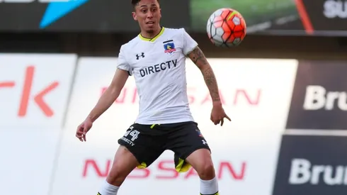 Rodríguez anunció que no seguirá junto a los universitarios.