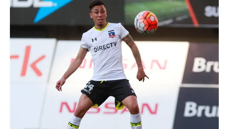 Rodríguez anunció que no seguirá junto a los universitarios.