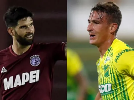 Defensa y Justicia vence a Lanús y se consagra Campeón de la Sudamericana