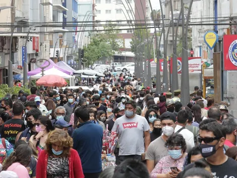 Anuncio Minsal | Destaca el Plan de Vacunación y no hay cambios en el Plan Paso a Paso