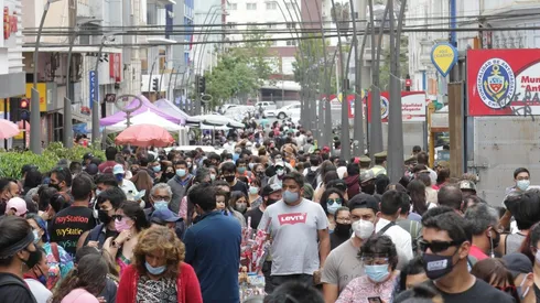 Anuncio Ministerio de Salud sábado 23 de enero