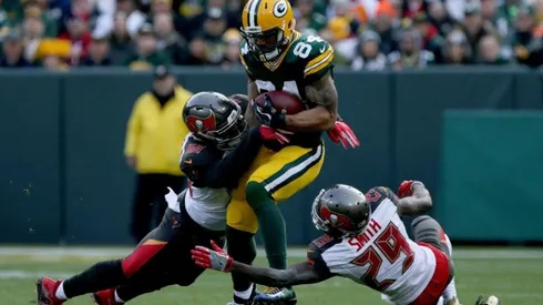 Green Bay Packers y Tampa Bay Buccaneers animan una electrizante final de conferencia.