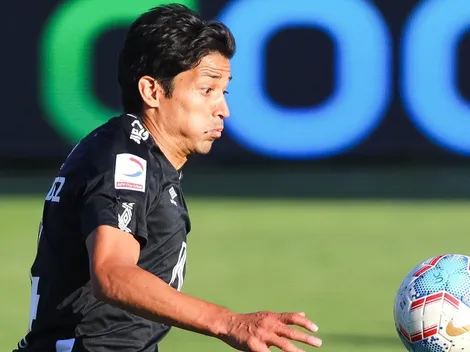 Colo Colo sin Matías: la citación para la "final" con Coquimbo