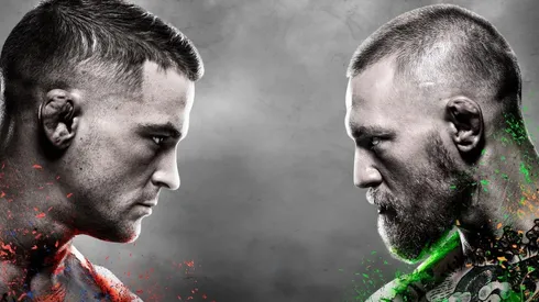 Emiratos Árabes Unidos es el lugar donde Conor McGregor vuelve a la UFC ante Dustin Poirier, en la revancha del UFC 178.