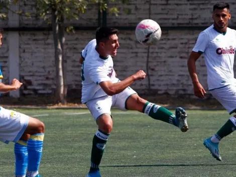 Rodelindo Román gana y está a 90 minutos del profesionalismo