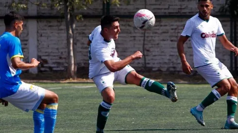 El club de Vidal está a un paso de alcanzar el sueño del profesionalismo.