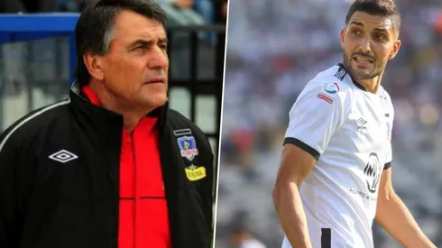 El ex DT del Cacique no puede entender el mal presente que vive Blandi.