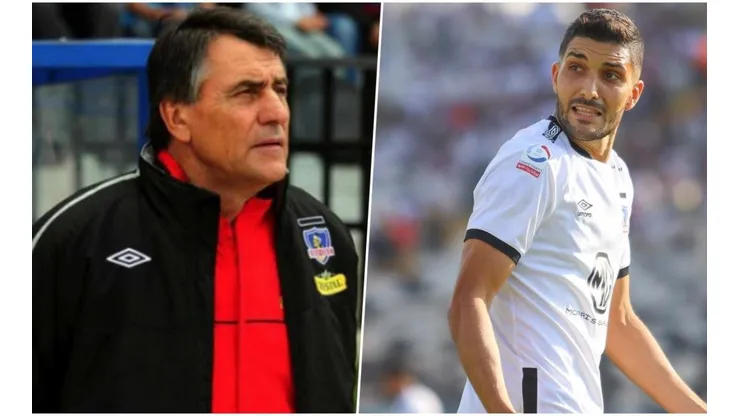 El ex DT del Cacique no puede entender el mal presente que vive Blandi.