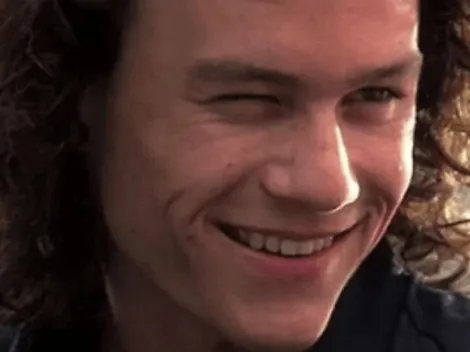 Rememora las mejores actuaciones de Heat Ledger a 13 años de su muerte