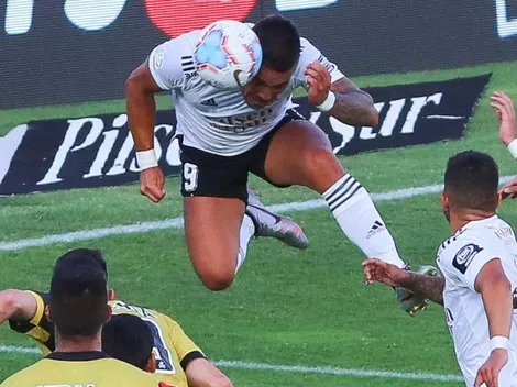 ¡Increíble! Colo Colo vence a Coquimbo en el último segundo