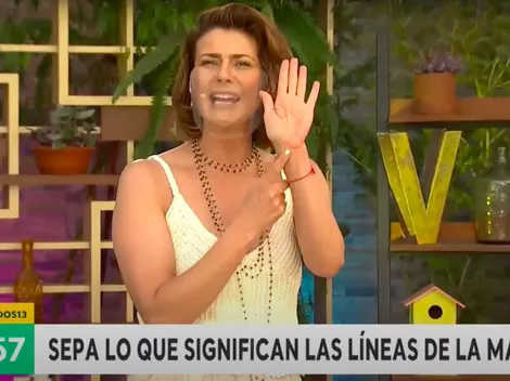 Tonka Tomicic confirma que quiere ser mamá