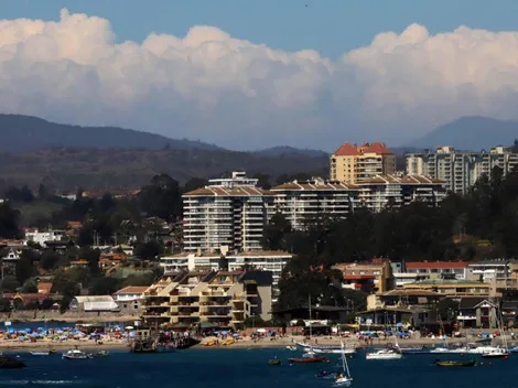 Revisa las comunas a las que puedes viajar sin pedir el Permiso de Vacaciones