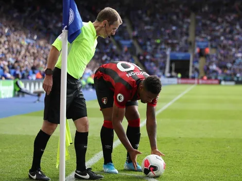 Jordon Ibe confiesa su depresión: "Me encuentro en un lugar oscuro"