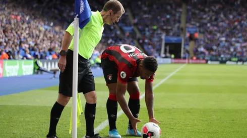 Jordon Ibe habló abiertamente de su salud mental.