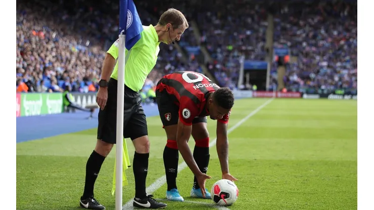 Jordon Ibe habló abiertamente de su salud mental.