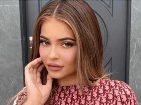 Kylie Jenner le contesta a quienes se burlan de ella
