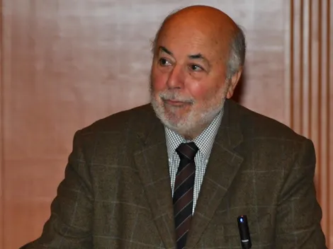 Fallece Juan Guzmán, el juez que procesó a Pinochet