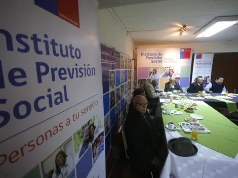 Revisa online la copia de las liquidaciones de tus pagos del IPS