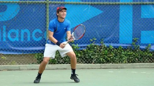 Mauricio Álvarez es castigado de por vida