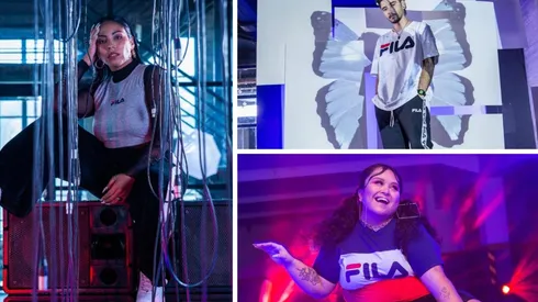 La marca italiana presenta su disruptiva campaña #ChangeTheGame de la mano de su SQUAD local