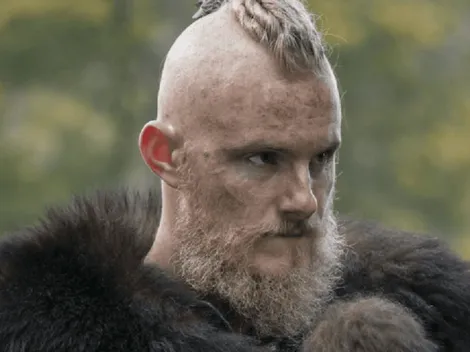 Vikingos: Estas series te ayudarán a superar el final