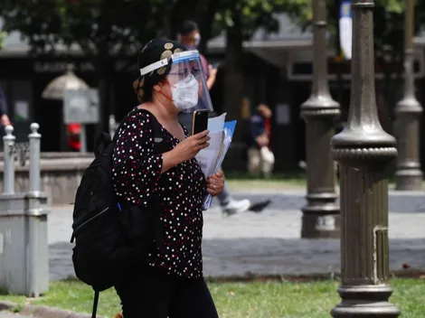 Plan Paso a Paso | Conoce el aforo permitido según tu comuna