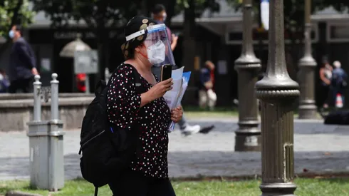 Aforo permitido en reuniones sociales según la fase de tu comuna