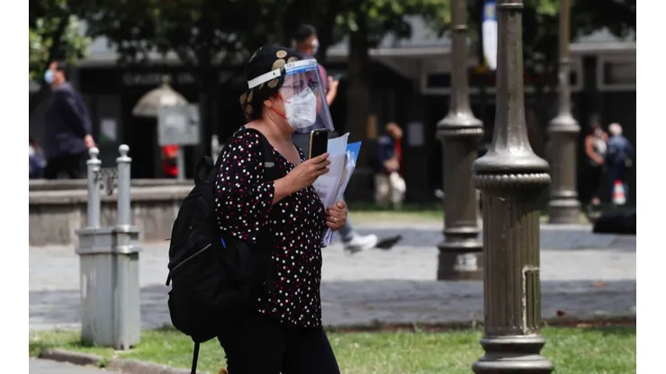 Aforo permitido en reuniones sociales según la fase de tu comuna