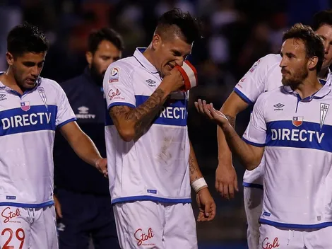 Chapita Fuenzalida habla de la polémica con Nico Castillo