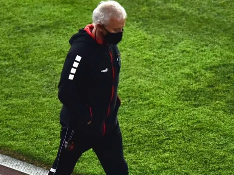 Pato Yáñez postula a Ivo Basay a la banca de la selección chilena