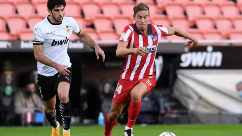 Los Che necesitan ganar, ya se complican en la parte baja de la tabla y el descenso está a la vuelta de la esquina.