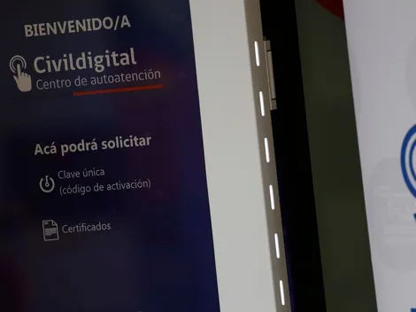 Clave única | Cómo pedir paso a paso la Clave Única del Registro Civil por internet