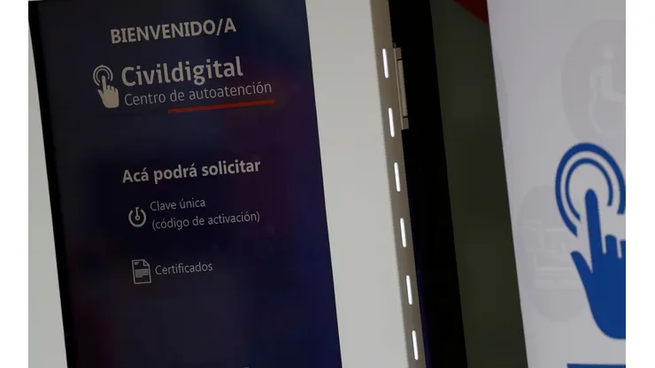 Conoce cómo activar la Clave Única por internet