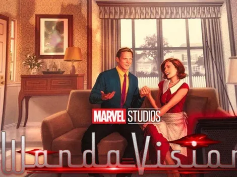 Wandavision | Dónde ver online el tercer capítulo de la serie de Marvel