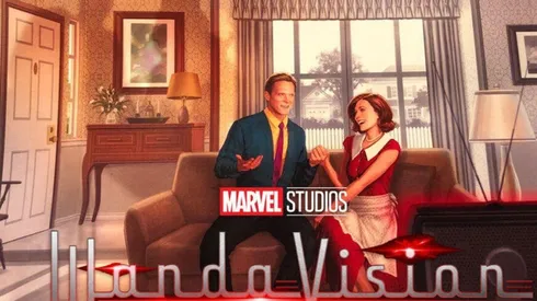 Este viernes 22 de enero se estrena un nuevo capítulo de Wandavision en Disney Plus