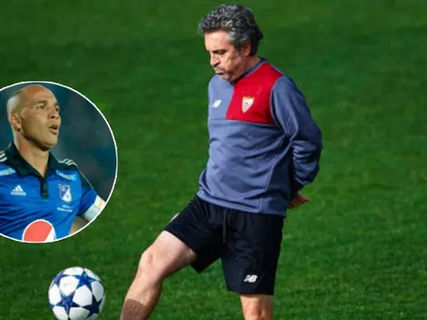 Candelo y Lillo: "Si a los 20 años me dirigía, sería Messi"