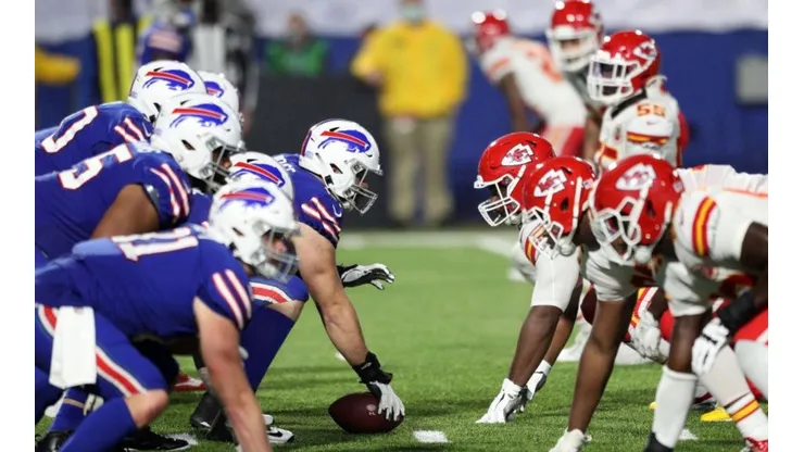 Kansas City Chiefs buscará clasificar a su segundo Super Bowl consecutivo.