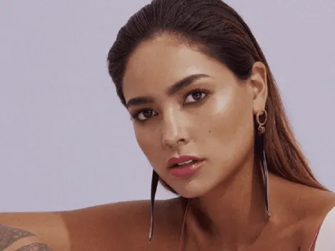 Camila Recabarren se suma a reality de Tiktokers