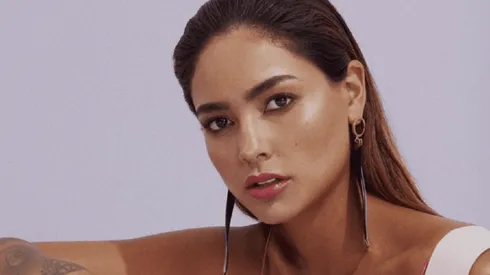 La ex chica reality animará el espacio de competencias