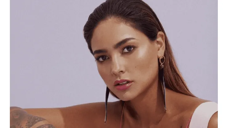La ex chica reality animará el espacio de competencias