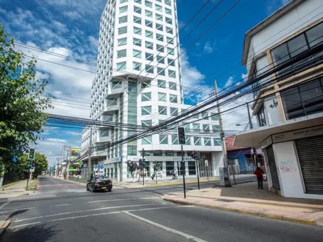 Estas son las comunas con Cuarentena en Chile